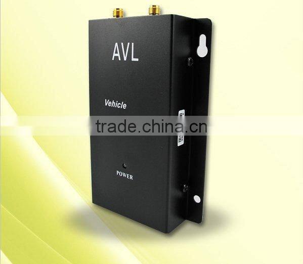 GPS Vehicle Tracker SH300