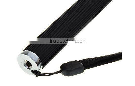 hot selling product for 2015 monopod review / benro monopod review factory in china