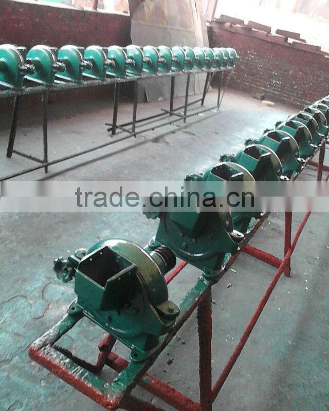 low price household flour mill machine