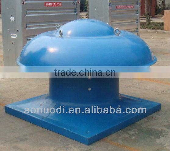 Roof Ventilation Fan (JFW-500/600) for Industrial/poultry house with CE certificate