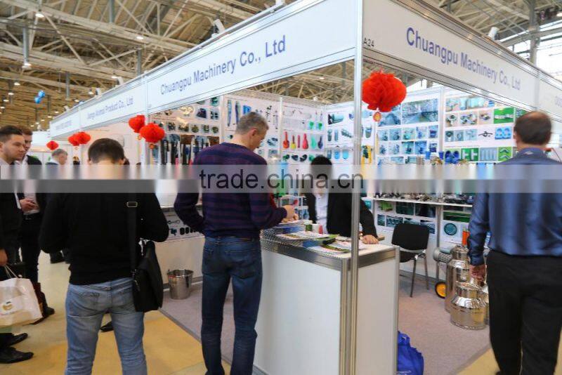 5L Locking Cover Anodized Aluminum Milk Can For Water Beer Beverage