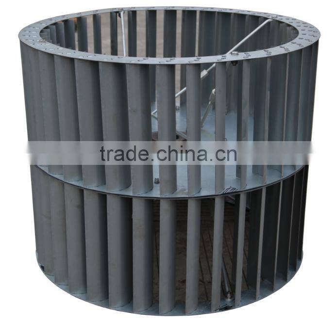 centrifugal fan , ventilator for air outlet , air volum range 2,500-100,000m3/h