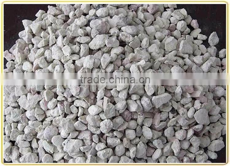 Made In China Factory Price 14x40 Mesh Granular Zeolite For Water Filtration