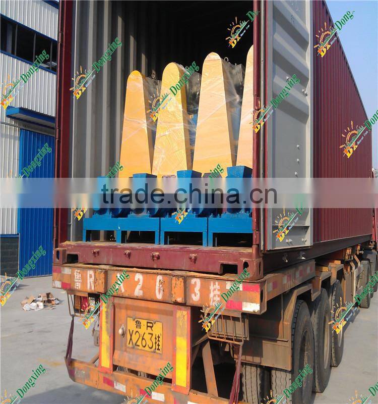best price best quality barbecue charcoal production line