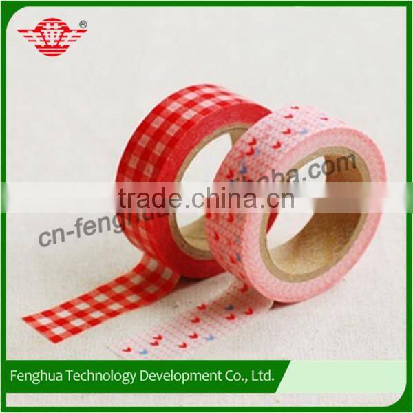 Competitive Price Colorful High End Top Quality Factory Made Car Decorative Tape