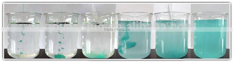 100% Water Soluble Liquid Fertilizer NPK 150-150-350 g/L