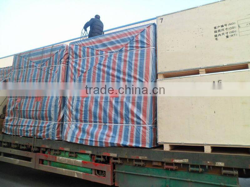 High output paddy grain dryer machine