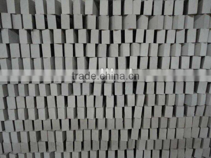 New Hot -- 95 % Alumina Lining Ball Mill Brick