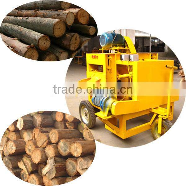 hot selling rotary drum wood debarker /wood debarker machine 0086-18703616827