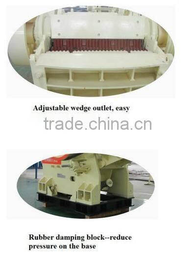 2017 CEcertificate PE600X900 Stone Jaw Crusher Machine