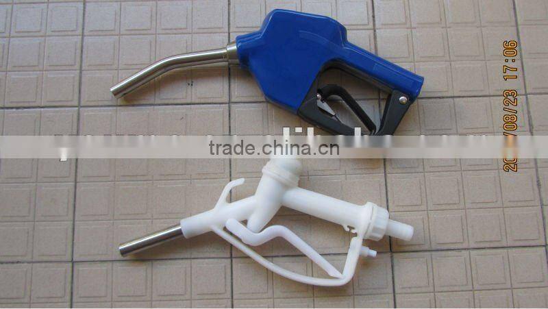 Singflo filling auto diesel pump nozzle