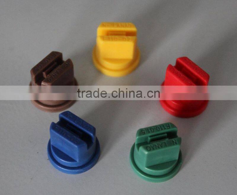 iLot anit-drip plastic boom sprayer nozzle