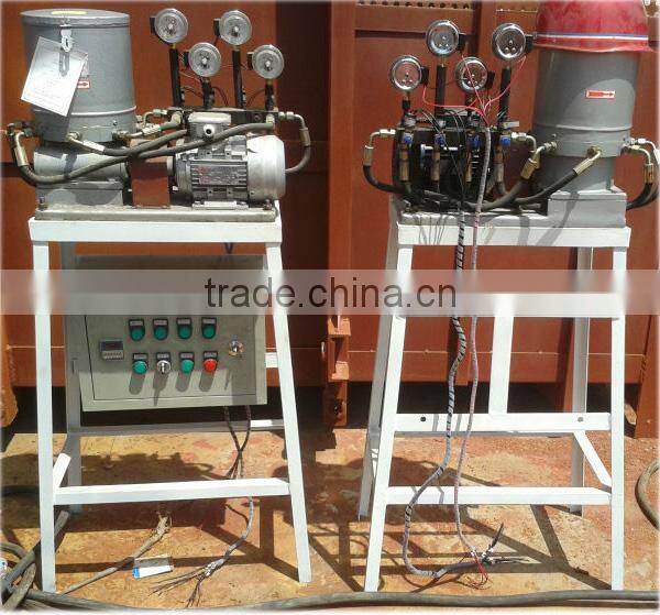 CSRPM 2015 New Ring die roller wood sawdust pellet mill machine