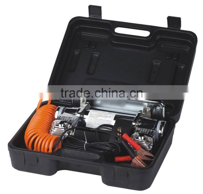 Portable air compressor mini air compressor