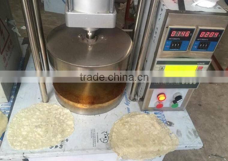 Multi Functional Roti Making Machine Automatic