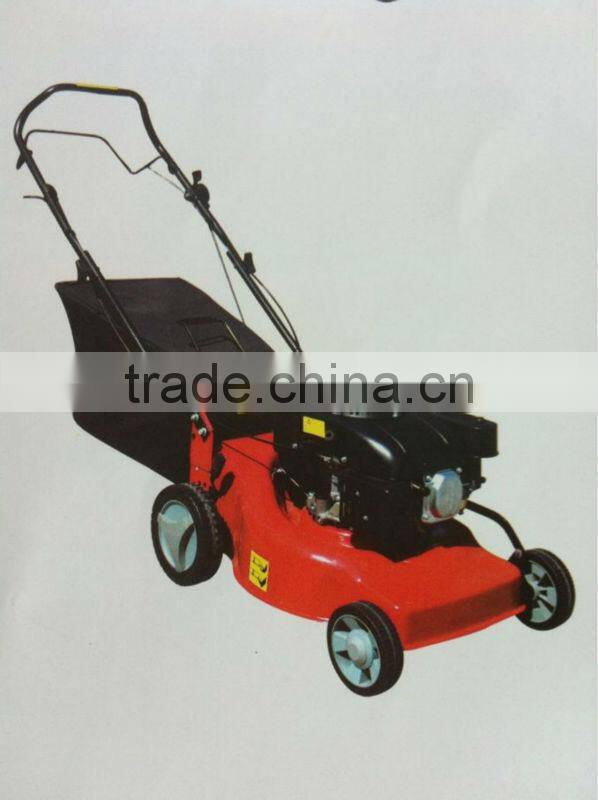 Garden Tool Gasoline Push Lawn Mower
