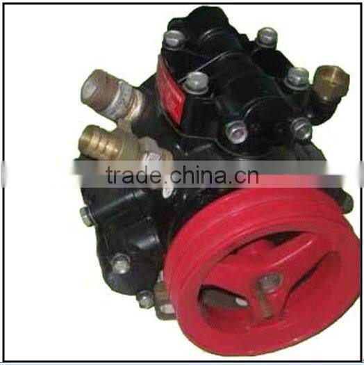 H65-Three Cylinder Diaphragm Pump, Agricultural Pesticide Pump