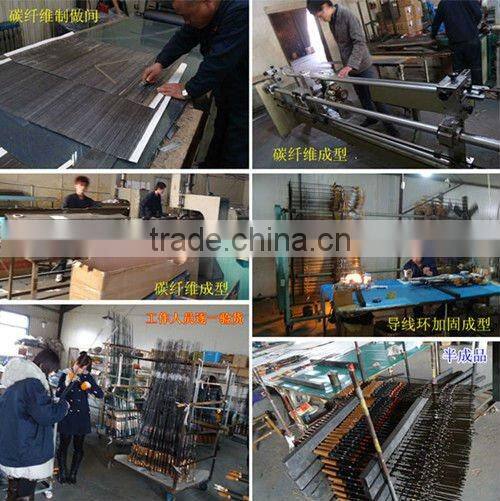 High quality fishing ice fishing rod