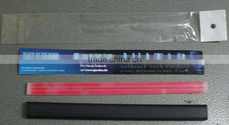 Glow Triple bracelets christmas gifts festive items Christmas supplies