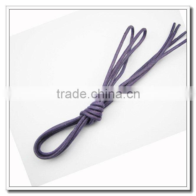 Solid Color party shoelace light for dancing shoe