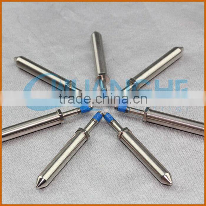 alibaba website china guangdong export precision pin gauge handle