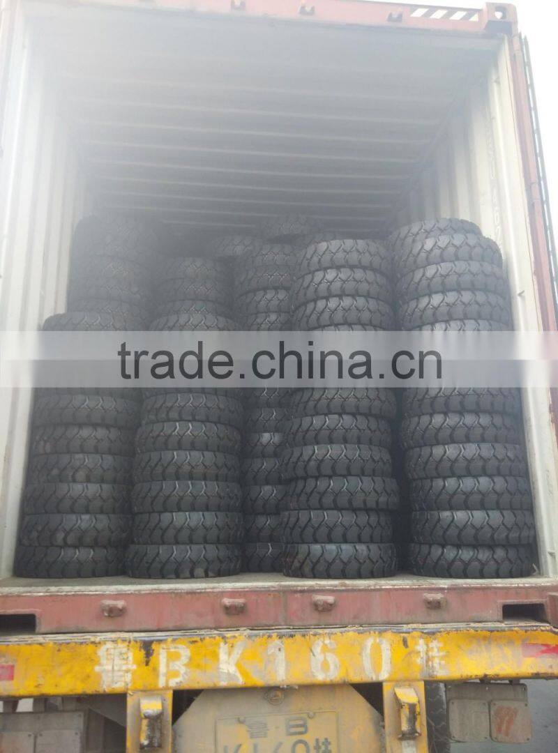 China tire manufacturer forklift tyre Th202 8.25-15 tyre