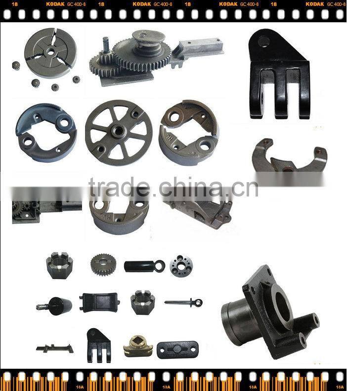 agricultural machinery made in china