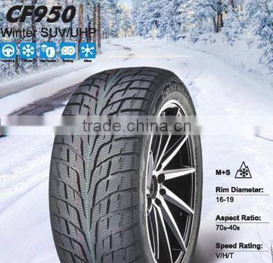 chinese car winter tire Comforser brand cf360 cf900 cf930 cf950 cf970