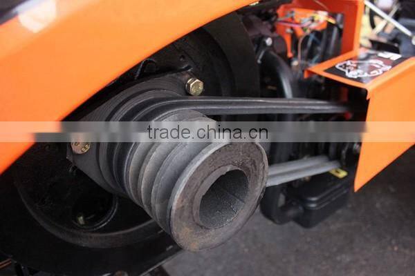 hot selling mini tractor