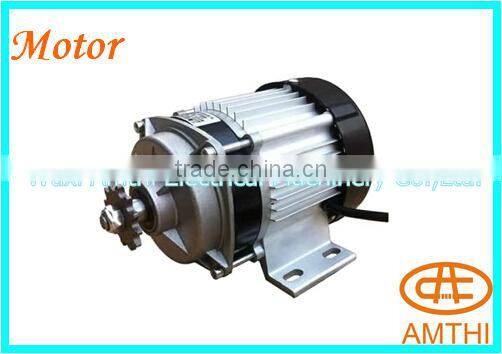 chain drive motor 1000w, electric rickshaw motor, motor for electric auto rickshaw