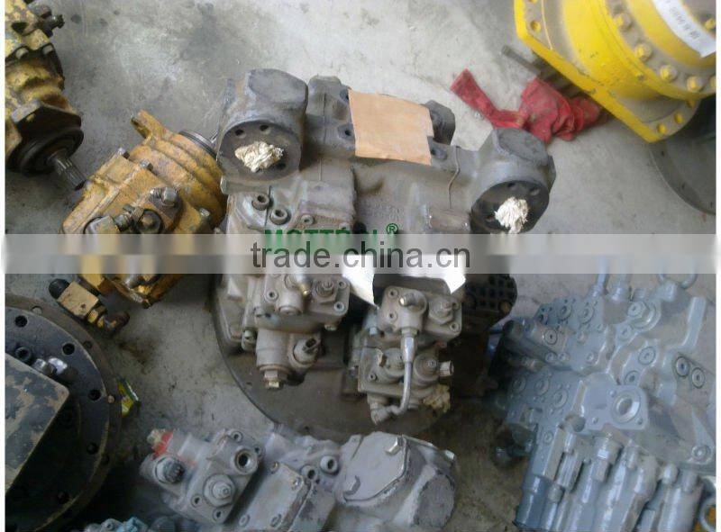 Hydraulic Main Pump, ZX200 HOV102GW for excavator parts,MT-2120
