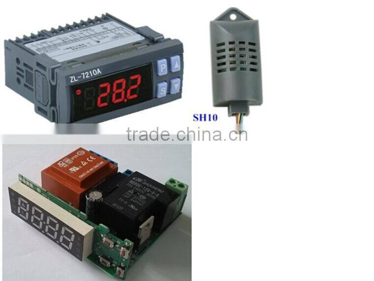 Refrigerated thermostat Refrigerator thermostat ZL-630A
