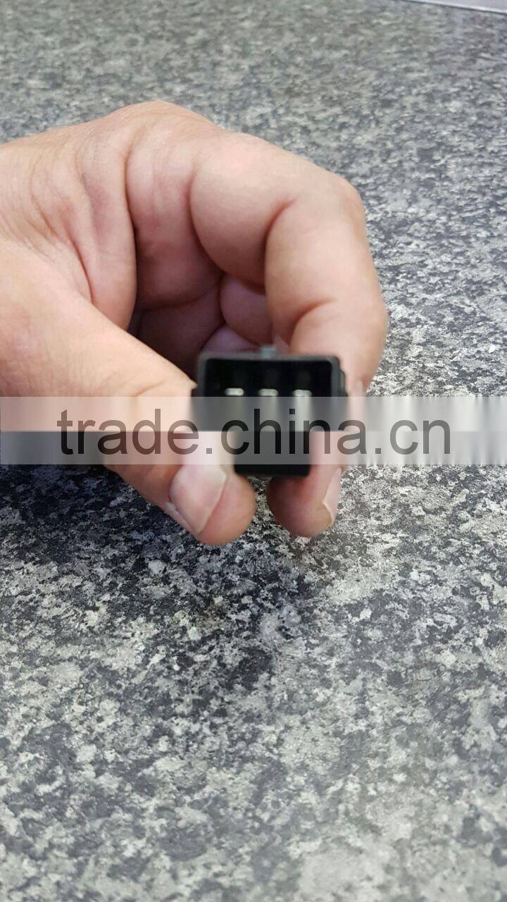 Crankshaft sensor 96452986 for CHEVROLET MATIZ SPARK car model