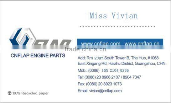 Taiho engine bearing for FE