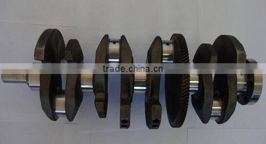 engine crankshaft, crankshaft for mazda rf