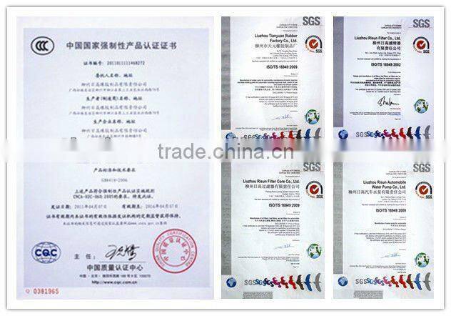 air filter hepa filter mann compressor air filter