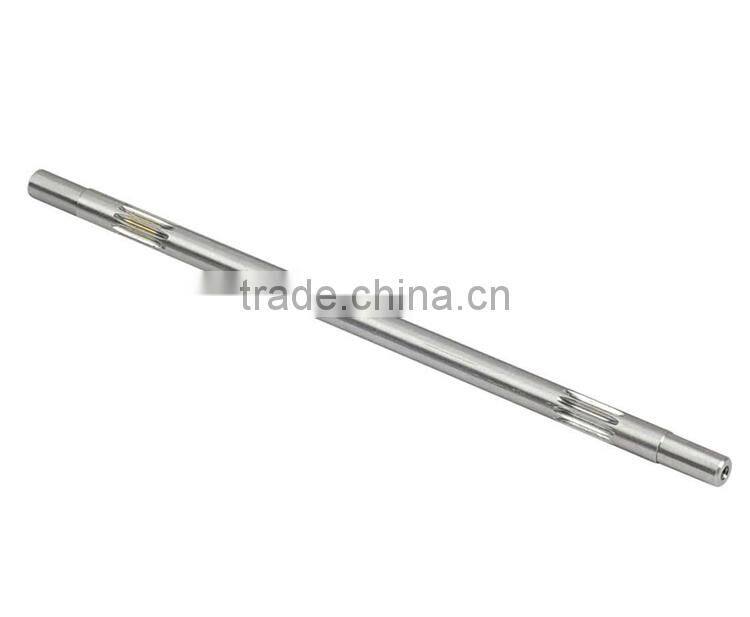 Factory custom/wholesale high precision cnc turning steel pin oem
