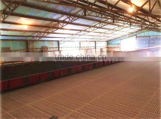 High strength beam support bracket,fiberglass beam,pig farming equipment