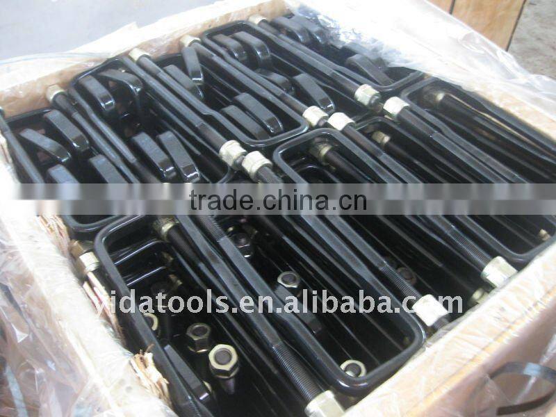 24T Simple Point Big U Bolt