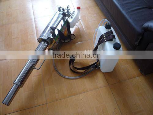 Jet Motor Powered Mist Blower / Sprayer