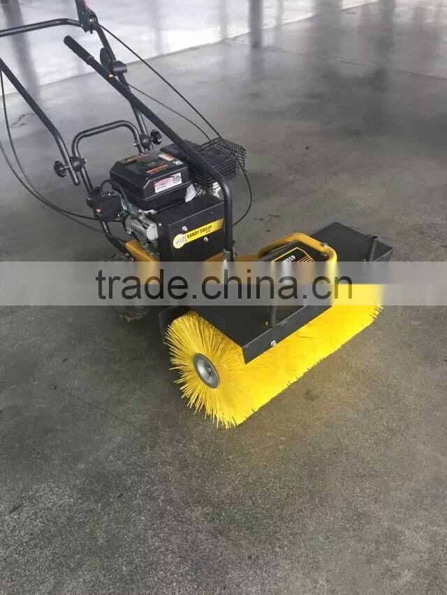 Road Sweeper/Garden Sweeper/Snow Sweeper