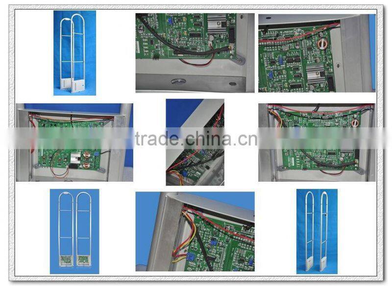 High-sensitive EAS RF scanner XLD-T02