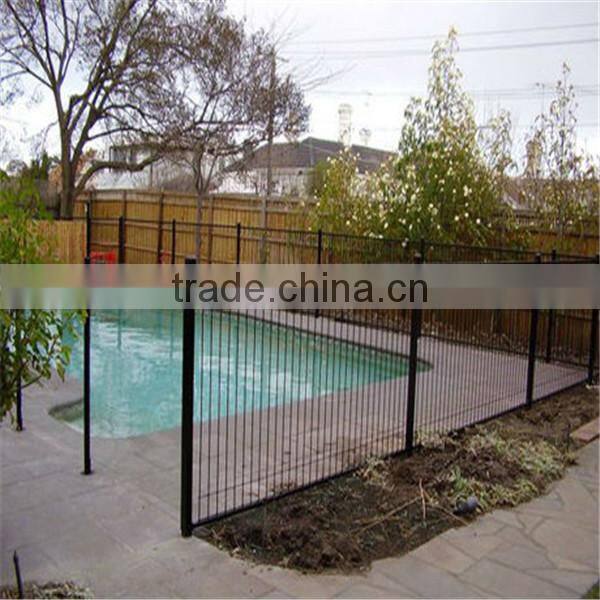 Europe market hot sale pool fence mounting bracket
