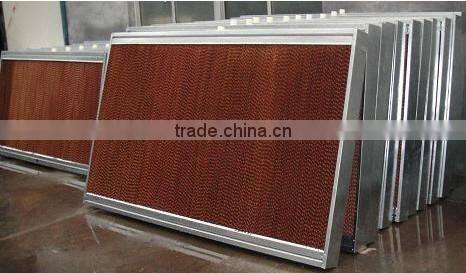 greenhouse cooling mattress pad for sale/water cooling pad