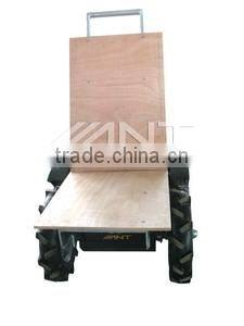 mini loader mini dumper power barrow Chinese muck truck