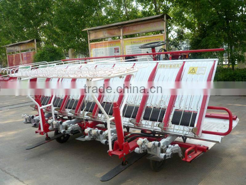 Rice transplanter machine offer
