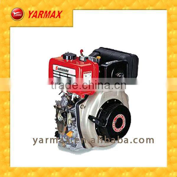 6.0HP Diesel Engine KM178F for sale