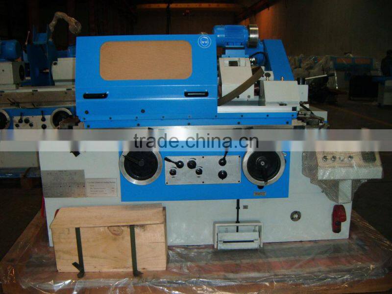 Universal Cylindrical Grinding Machine G-200 & UG-200