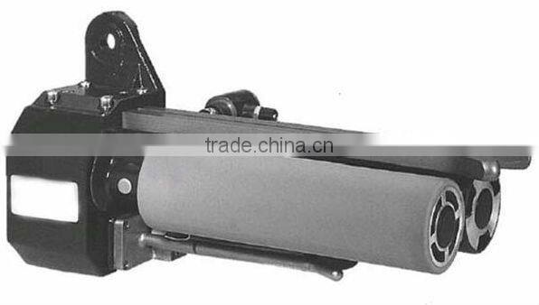 SUNTECH 24V Web Edge Sensing Textile Electrical Guider