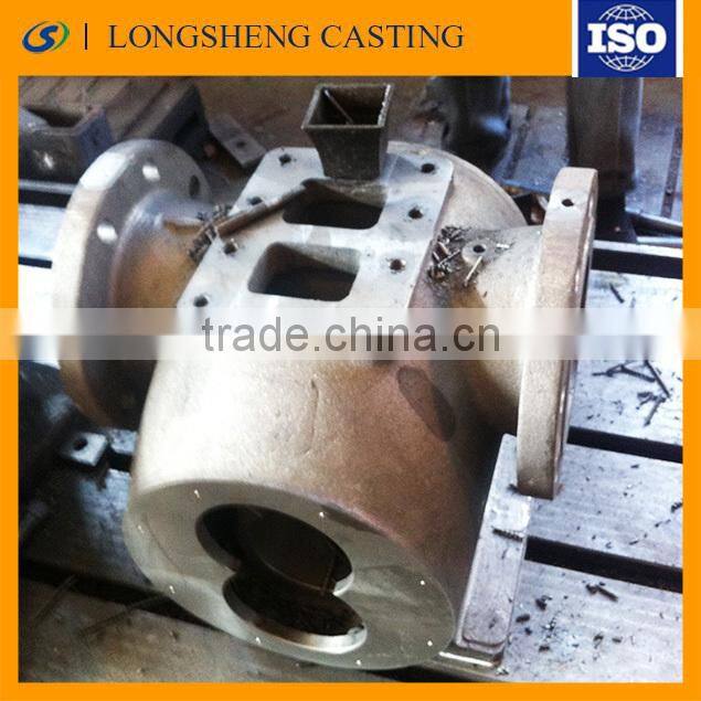 2015 Hot sale Good quality low price of Cast iron Twin screw pump